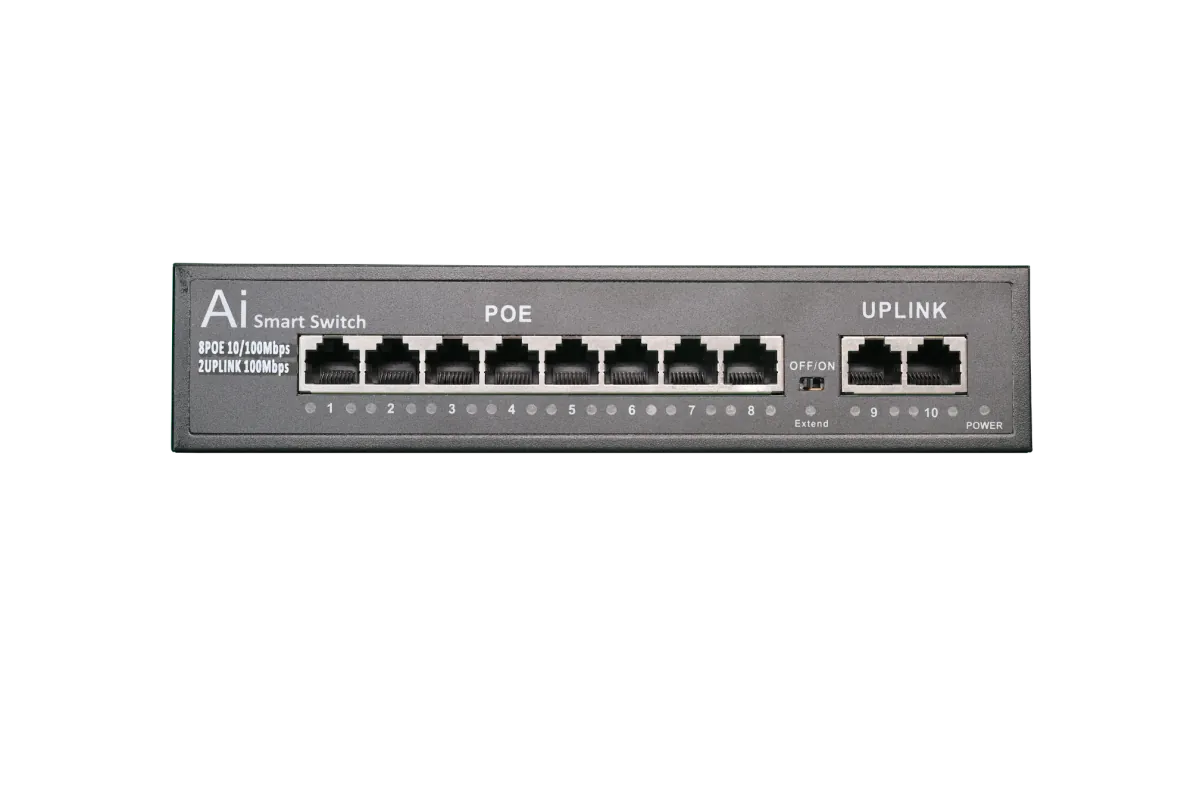 CCTV Accessories