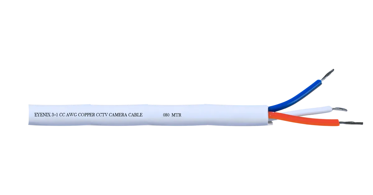 CCTV Cable