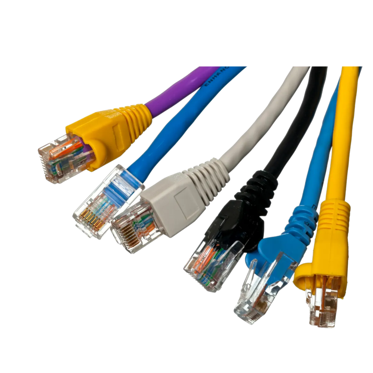 CAT 6 Cable