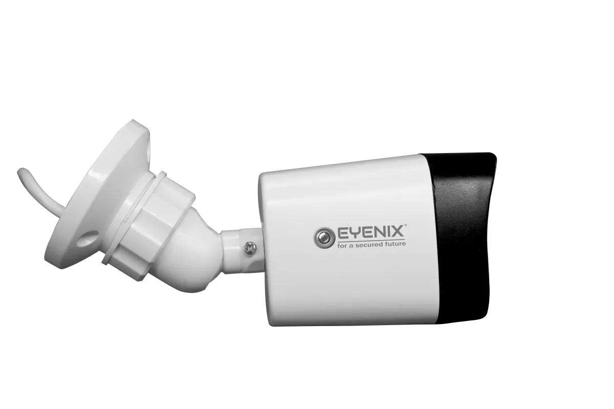 Solar Camera