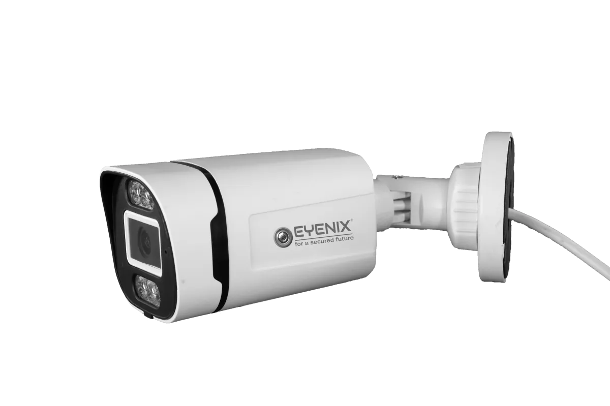 2MP Bullet Camera