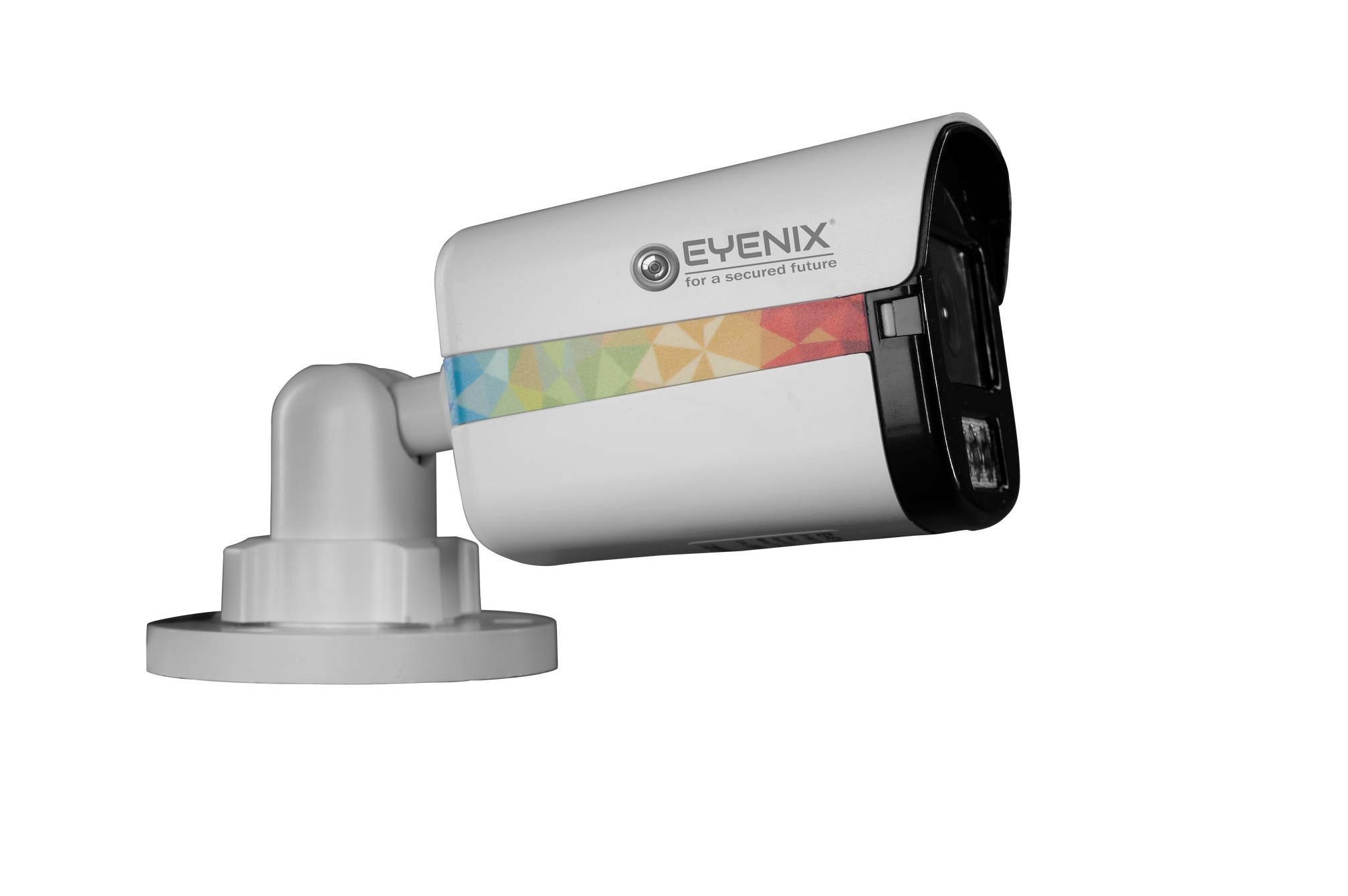5MP Bullet IP Camera