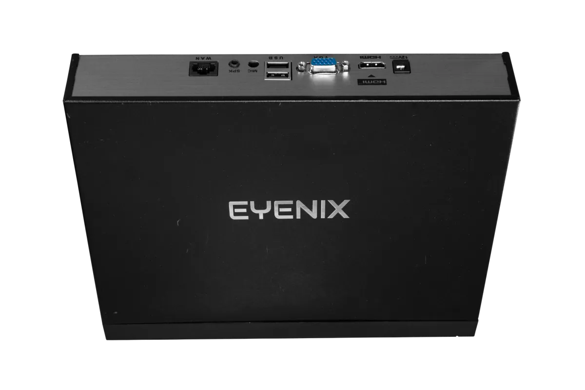 16 Channel NVR